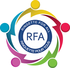 Logo RFA