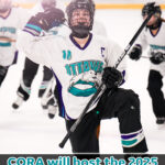 CORA announces that it will host the 2020 Canadian Ringette Championships