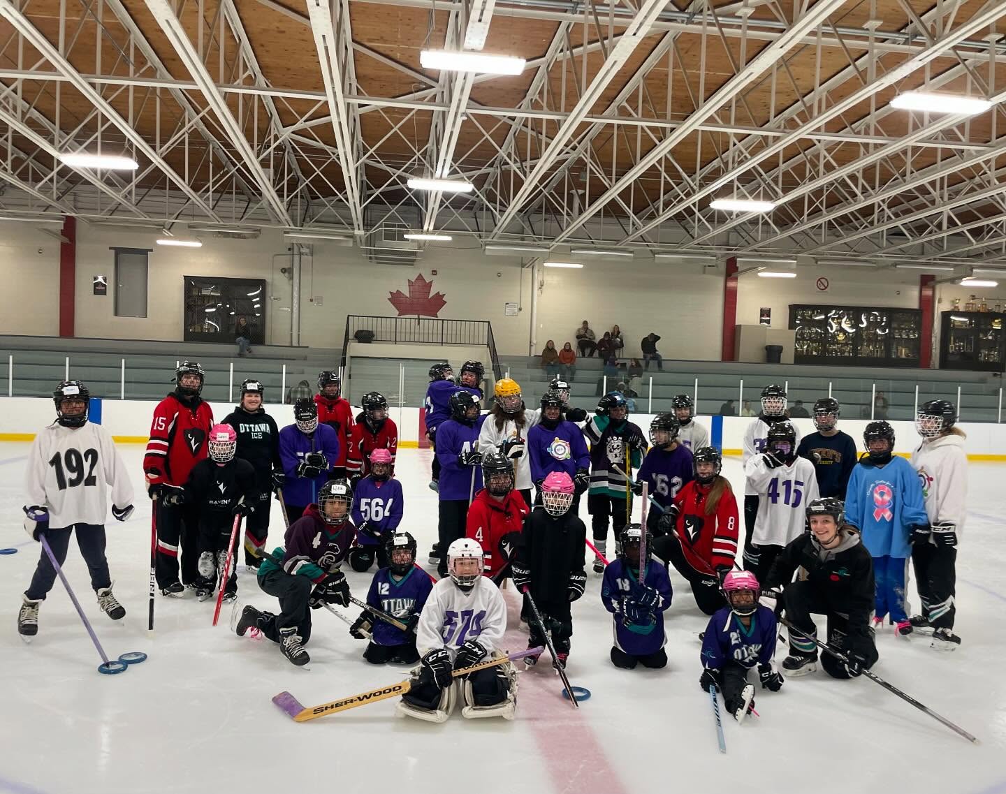 Our 2024-2025 team Our 2024-2025 team